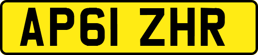 AP61ZHR