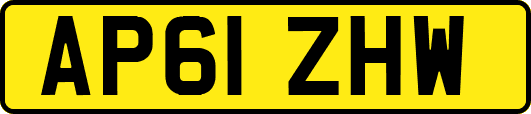 AP61ZHW