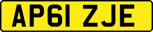 AP61ZJE