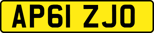 AP61ZJO