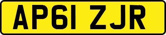 AP61ZJR