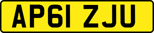 AP61ZJU