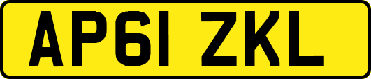 AP61ZKL