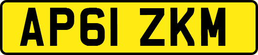 AP61ZKM