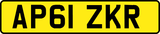 AP61ZKR
