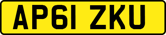 AP61ZKU