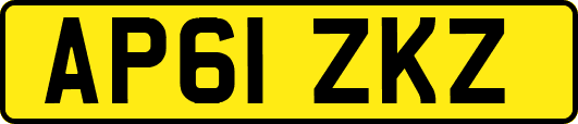 AP61ZKZ