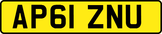 AP61ZNU