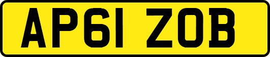 AP61ZOB