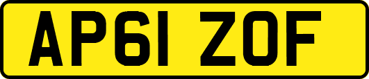 AP61ZOF