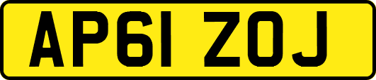 AP61ZOJ