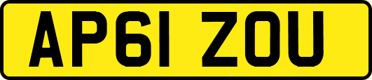 AP61ZOU