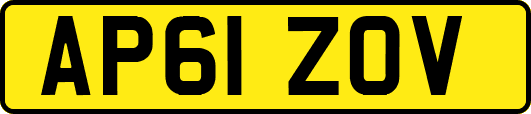 AP61ZOV