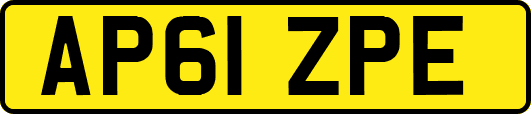 AP61ZPE