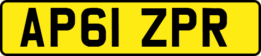 AP61ZPR