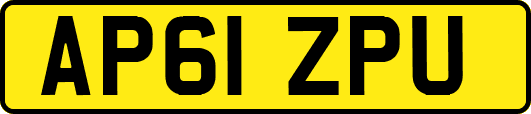 AP61ZPU