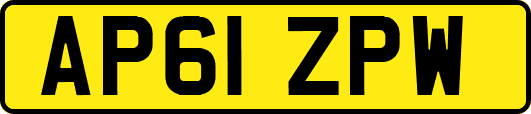 AP61ZPW