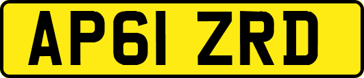 AP61ZRD