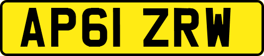 AP61ZRW