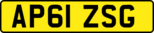 AP61ZSG