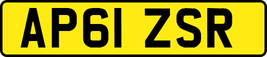 AP61ZSR