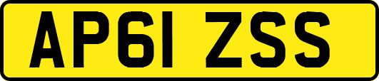 AP61ZSS