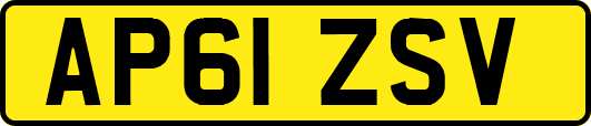 AP61ZSV