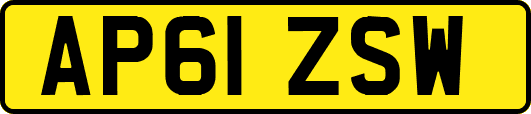 AP61ZSW