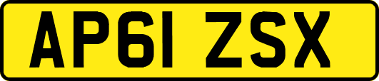 AP61ZSX