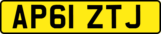 AP61ZTJ