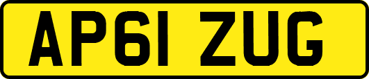 AP61ZUG