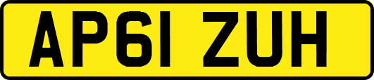 AP61ZUH