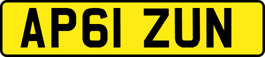 AP61ZUN