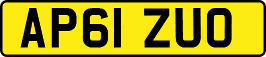 AP61ZUO