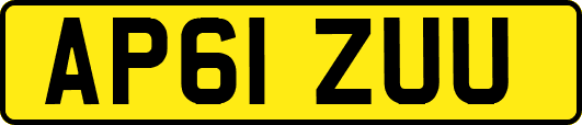 AP61ZUU