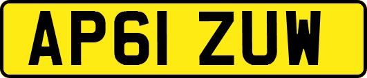 AP61ZUW