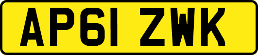 AP61ZWK