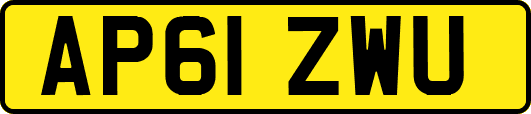 AP61ZWU