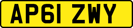 AP61ZWY