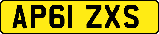 AP61ZXS
