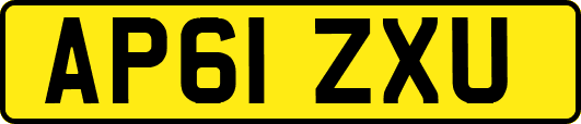 AP61ZXU