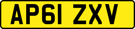 AP61ZXV
