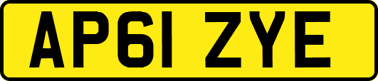 AP61ZYE