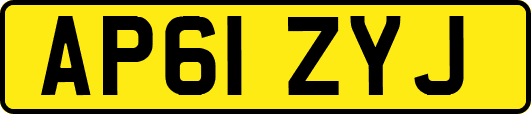 AP61ZYJ