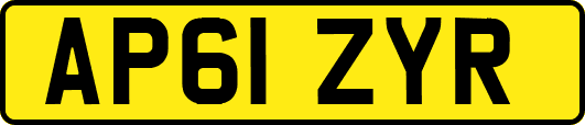 AP61ZYR