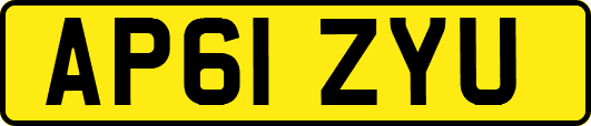 AP61ZYU