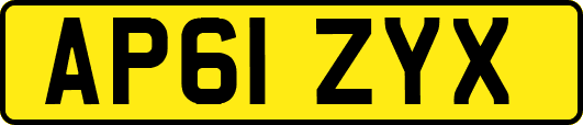 AP61ZYX