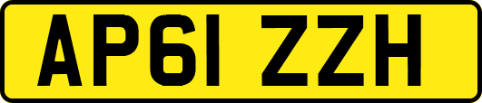 AP61ZZH