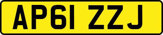 AP61ZZJ