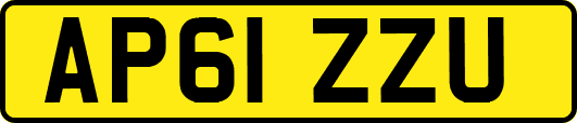 AP61ZZU